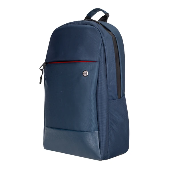 Plm Palma Notebook Sırt Çantası 15&Amp;Quot;-16&Amp;Quot; Lacivert ürün görseli 1