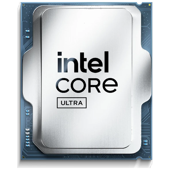 Intel Core 5-245K, 14 Core, 4.2Ghz, 24Mb, 125W, Lga1851, 15.Nesil, Tray, (Dahili Grafik Var, Fan Yok) ürün görseli 1