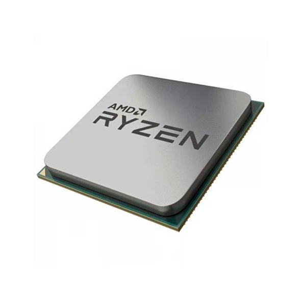 Amd Ryzen 5 5500 6 Core, 3,60-4.20Ghz, 19Mb Cache, 65W, Am4 Soket, Tray, (Dahili Grafik Yok, Fan Yok) ürün görseli 1