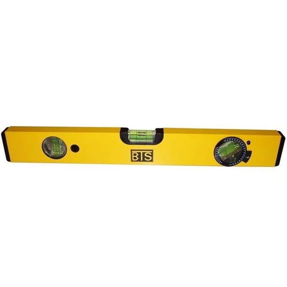 Bts 12475 Mıknatıslı Su Terazisi 50 Cm ürün görseli 1
