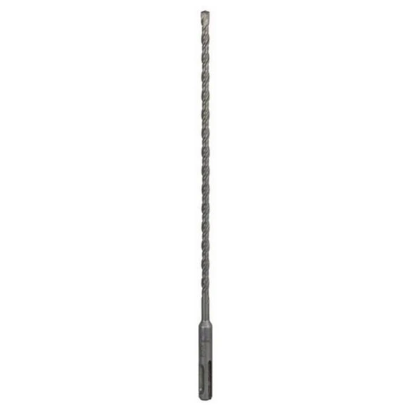 Sds Plus-5X Beton Delme Ucu 6X260 Mm ürün görseli 1