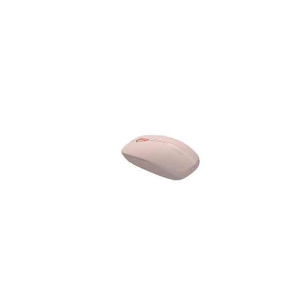 Spk7418P, Pembe, Usb Nano 2,4Gh Bluetooth Kablosuz, 1600Dpi, Optic, 3 Tuşlu Mouse ürün görseli 1