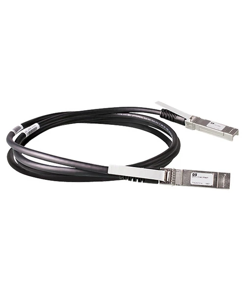 Hpe X242 10G Sfp+ To Sfp+ Copper Cabl ürün görseli 1