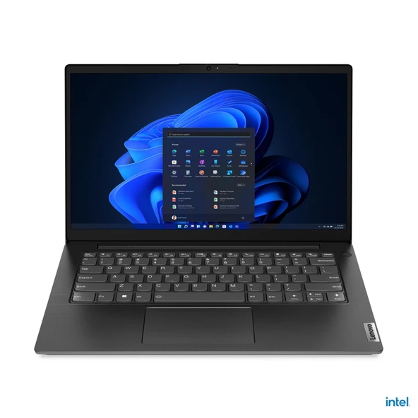 83A000Gdtr, V14 G4 Iru, I7-13620H, 14&Amp;Quot; Fhd, 16Gb Ram, 512Gb Ssd, Paylaşımlı Ekran Kartı, Free Dos Notebook ürün görseli 1