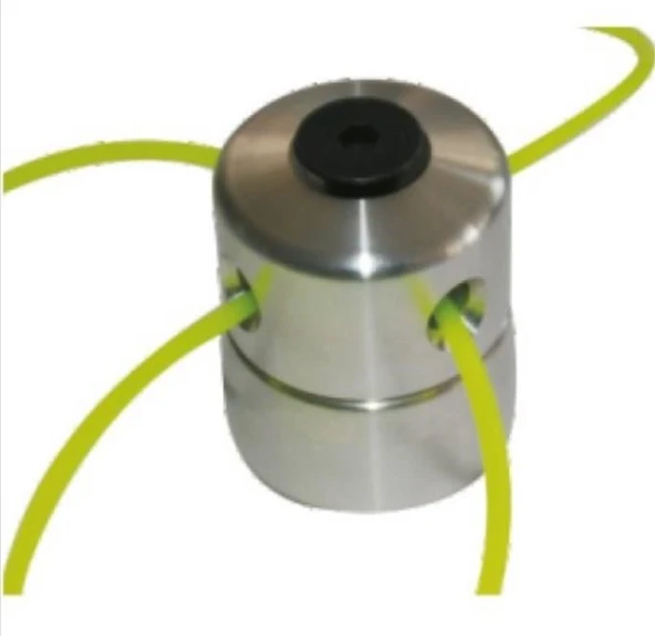 Ennalbur Dl1102 Tırpan Başlığı Alüminyum ürün görseli 1