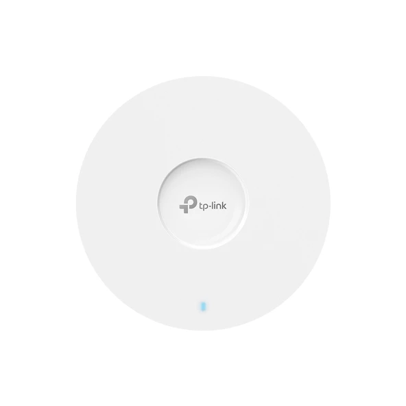 Omada Eap653, 1Port Gbit, Ax3000, Wifi 6, Dual Band, Tavan Tipi, Pasif Poe, Access Point ürün görseli 1