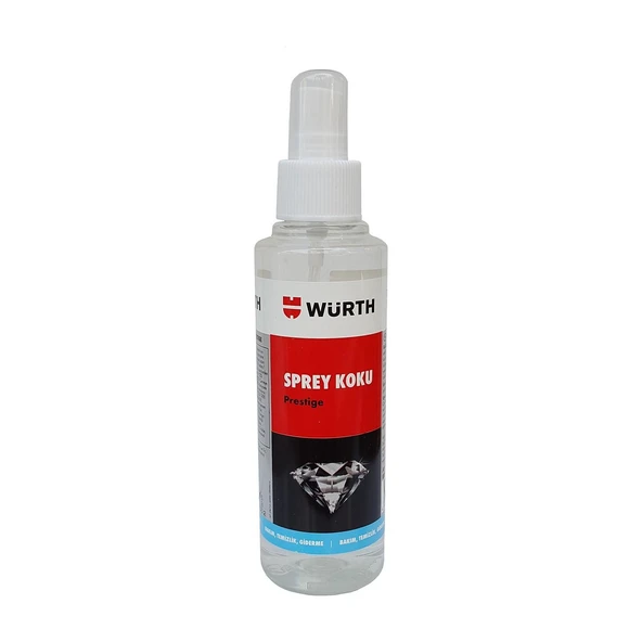 Würth Sprey Koku 150 Ml Prestige ürün görseli 1
