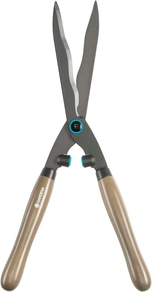 Gardena 12300-20 Naturecut Çit Makası ürün görseli 1