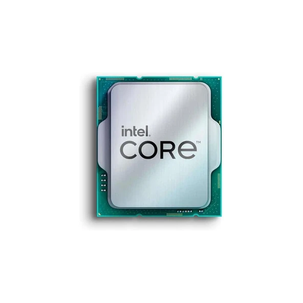 Intel I7-14700F 20 Core, 3.40Ghz, 33Mb, 219W, Lga1700, 14.Nesil, Tray, (Dahili Grafik Yok, Fan Yok) ürün görseli 1