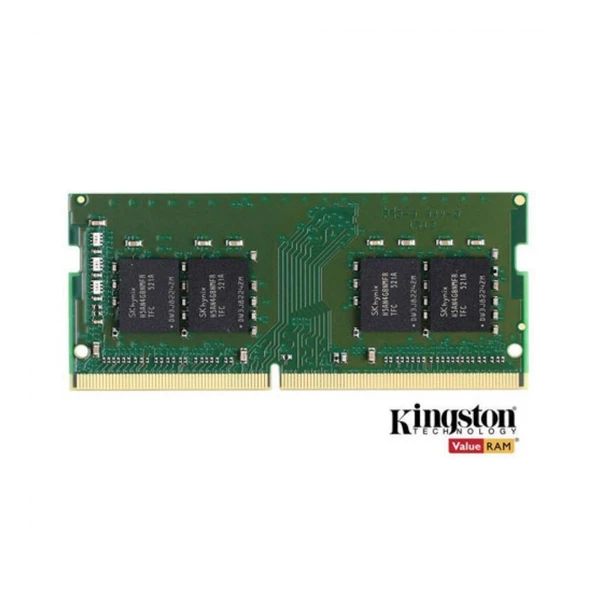 Sopc25600/8, 8Gb, 3200Mhz, Ddr4, Sodimm Notebook Ram, 1,2V, Cl22 (Kutulu) ürün görseli 1
