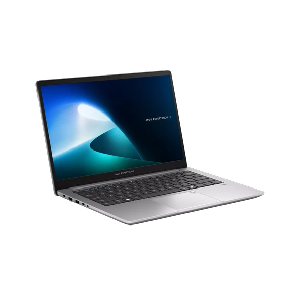 P1403Cva-C716512G0D, Expertbook P1, Core 7 240H, 14 - Resim 2
