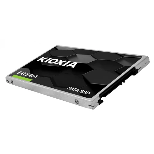 Kioxia Exceria 2.5 480Gb Sata3 555/540 Ssd Disk (Ltc10Z480Gg8) ürün görseli 1