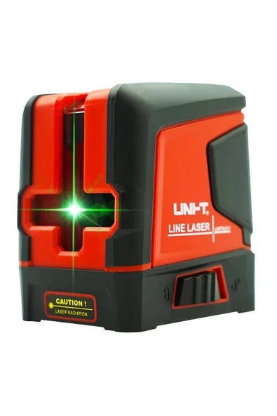 Uni-T Lm570Ld-Ii Yeşil Çizgi Hizalama 10 Metre ürün görseli 1