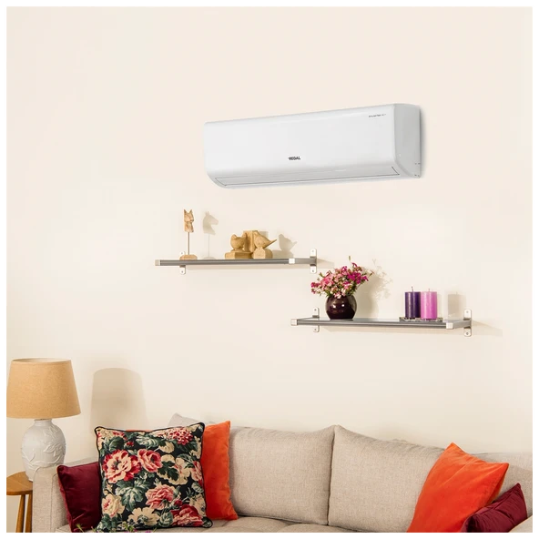 Luna Inverter 18000 Btu A++ Klima - Resim 4