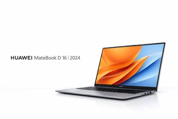 Matebook D 16 2024 16 ürün görseli 1