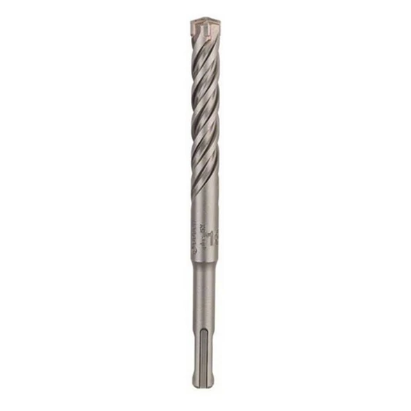 Sds Plus-5X Beton Delme Ucu 13X160 Mm 2 608 833 813 ürün görseli 1