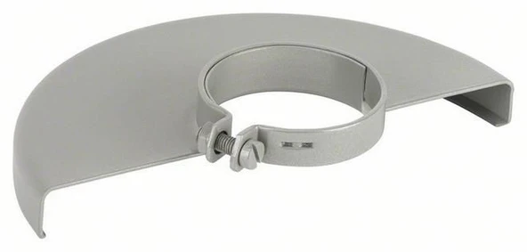 230 Mm Taşlama Muhafaza Siperi 2 605 510 298 ürün görseli 1