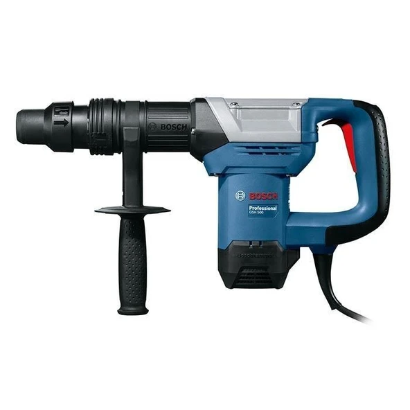 Gsh 500 Sds Kırıcı 1100 Watt Çantalı ürün görseli 1