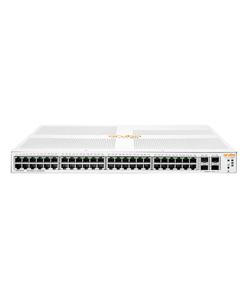Aruba Ion 1930 48G 4Sfp+ Switch ürün görseli 1