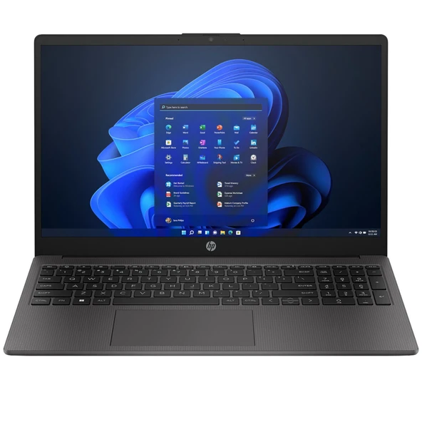 B9Yt2Et, 250 G10, I7-1355U, 15.6&Amp;Quot; Fhd, 16Gb Ram, 512Gb Ssd, Paylaşımlı Ekran Kartı, Free Dos, Kurumsal Notebook ürün görseli 1
