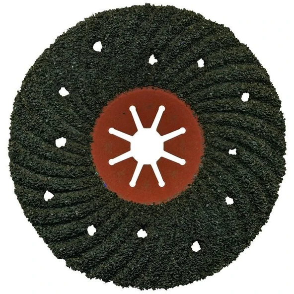 33961 16 Kum 180X22 Mm Kanallı Zımpara ürün görseli 1