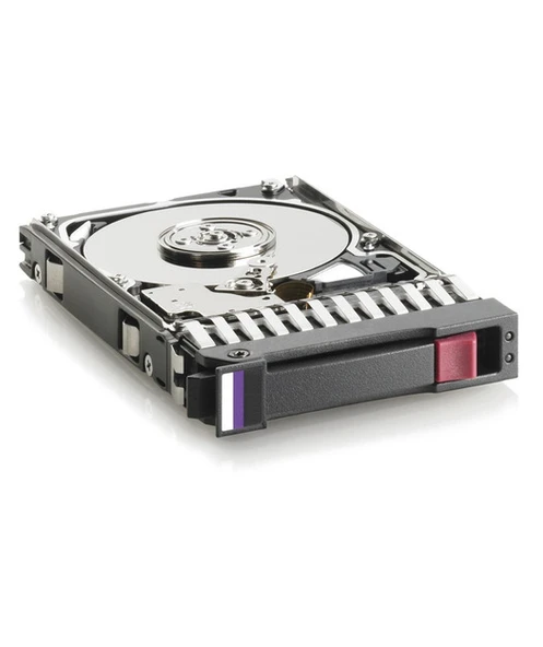 1.2Tb Sas Hard Disk Drive Msa - 12Gb/ ürün görseli 1