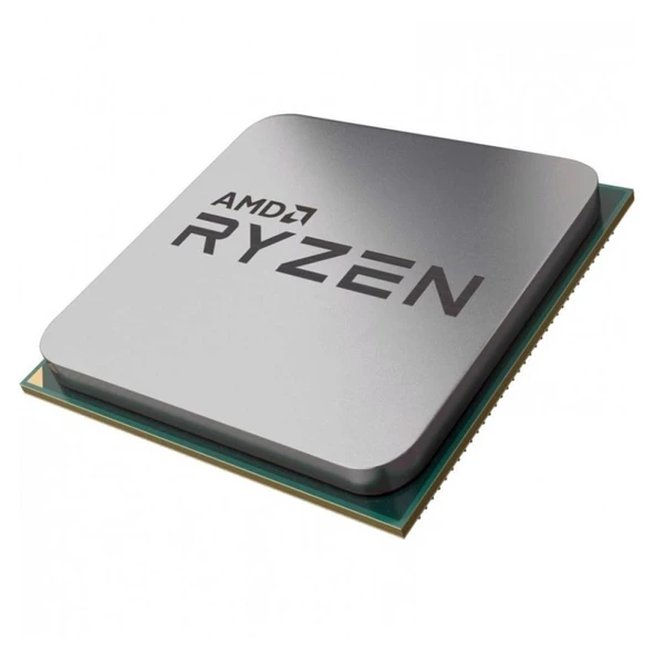Amd Ryzen 7 5700 8 Core, 3,70-4.60Ghz, 20Mb Cache, 65W, Am4 Soket, Tray, (Dahili Grafik Yok, Fan Yok) ürün görseli 1