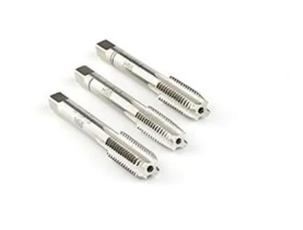 Gfb M8X1,25 Klavuz 3 Parça Dn352 ürün görseli 1