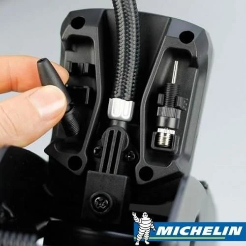 Mc12204 Basınç Göstergeli Ayak Pompası - Resim 4