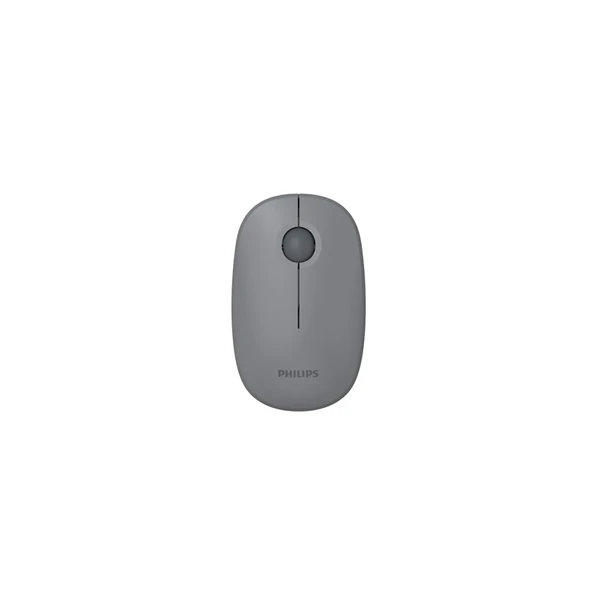 Spk7378G, Gri, Usb Nano 2,4Gh Kablosuz, 1600Dpi, Optic, 3 Tuşlu, Mouse ürün görseli 1