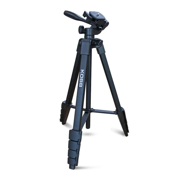 Kobb Kbl16T 160 Cm Su Terazili Tripot ürün görseli 1