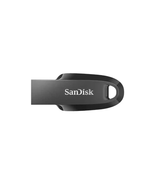 Curve Usb 3.2 64Gb Black ürün görseli 1