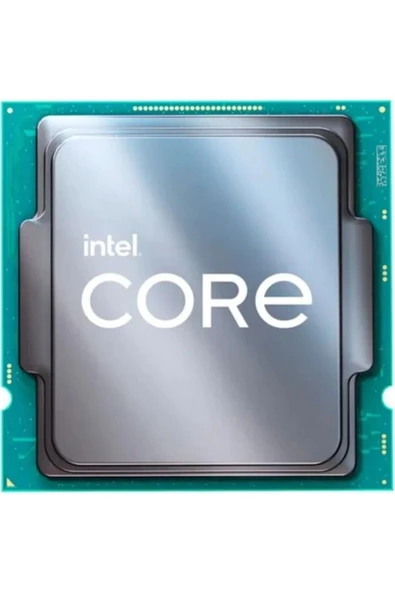 Intel Core I5 12400F 6 Core 2.50 Ghz 18Mb 1700P 65W Tray (Kutusuz) (Fansiz) (12.Nesil) (Novga) ürün görseli 1