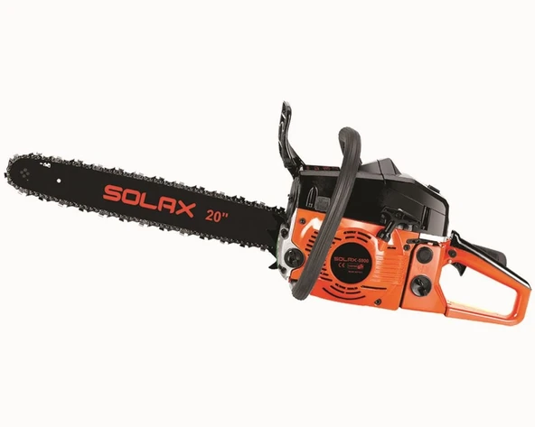 Solax 5900 Benzinli Ağaç Motoru 3.2 50 Cm ürün görseli 1