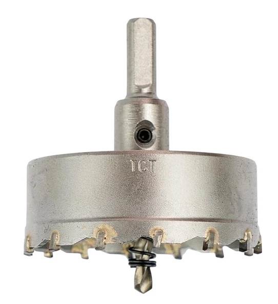 Attlas Tct Elmas Panç 32 Mm Metal İçin ürün görseli 1