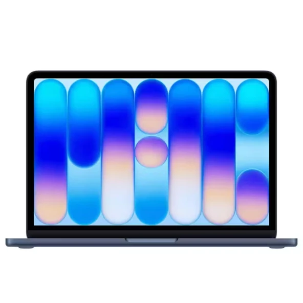 Macbook Neo A18 Mhff4Tu/A 8Gb 256Gb Ssd 13 Macos Taşınabilir Bilgisayar ürün görseli 1