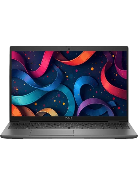 Latitude 3550 I7 1355U 16Gb 1Tb 15.6 2Gb Mx570A Win 11 Taşınabilir Bilgisayar ürün görseli 1
