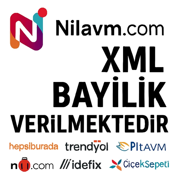 Xml Bayilik &Amp; Dropshipping Bayilik – Stoksuz Eticaret İçin En Kolay Çözüm ürün görseli 1