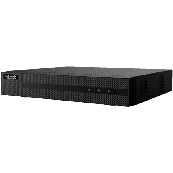 Hilook Dvr-204G-M1, 4Kanal, 2Mpix, H265 Pro+, 1 Hdd Desteği, 5In1 Dvr ürün görseli 1