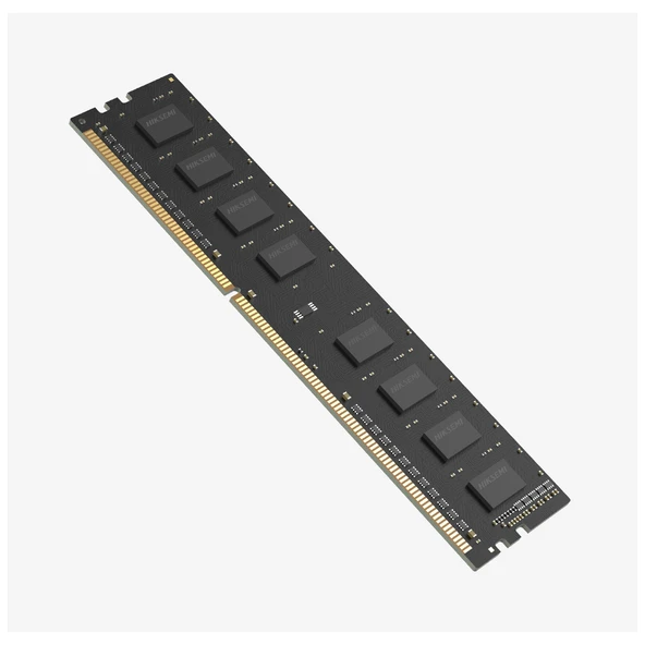 Hiksemi Hiker, Hsc308U16Z1, 8Gb, Ddr3, 1600Mhz, 16 Chip, Cl11, Desktop, Ram ürün görseli 1