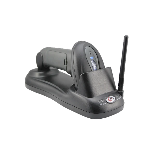 Sunlux Xl-9310, El Tipi, Laser, Wifi, Kablosuz, 300Metre, 1D, Barkod Okuyucu ürün görseli 1