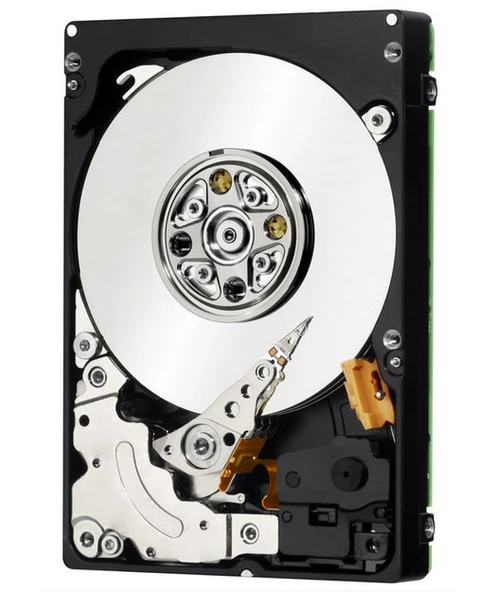 Thinksystem 2.5&Quot; 2.4Tb 10K Sas 12Gb Swap 512E Hdd V2 ürün görseli 1