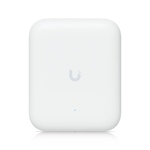 Ubiquiti Uap-U7-Pro-Outdoor, Unifi, Triple Band, 5765Mbps, Wifi6, Tavan Tipi, Access Point (Poe Adaptör Çıkmaz) ürün görseli 1
