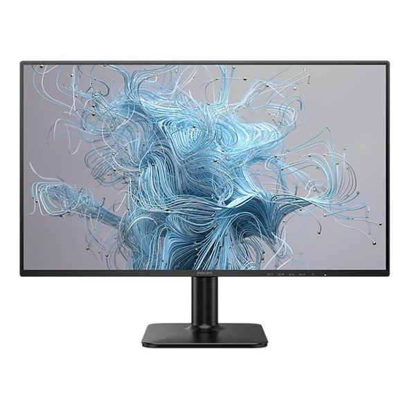 23.8 24E2N1110/00 Ips 1Ms 120Hz Vga+Hdmi Fhd Led Monitor ürün görseli 1