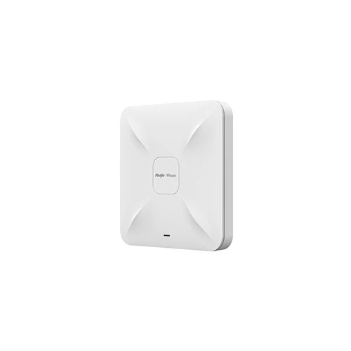 Ruijie Reyee Rg-Rap2200(F) 2 Port 1300 Mbps Dual Band Poe Access Point (Tavan Tipi)+(Adaptörsüz) ürün görseli 1