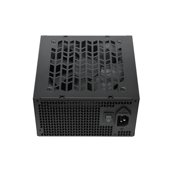 Sama B750, 750W, Black, 80+ Bronze, Cybenetics Certified, Pcie 5.1, Atx3.1, Siyah, Gaming, Atx, Power Supply (Psu) ürün görseli 1