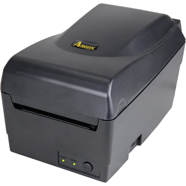 Argox Os-200 Barkod Yazıcı (Usb) - Resim 3