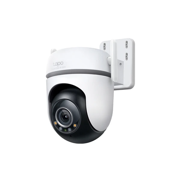 Tp-Link Tapo Tc42 (C520Ws), 2K Qhd, Yatay Dikey Dış Mekan, Ip66, Wifi, Renkli Gece Görüşü, İki Yönlü Ses Güvenlik Kamerası ürün görseli 1