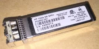 Bladesystem, C-Class 10G Sfp+ Lc Sr Transceiver ürün görseli 1