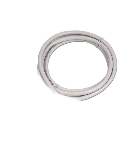 Cat6 Utp Patch Cord Lsoh 2M Beyaz ürün görseli 1